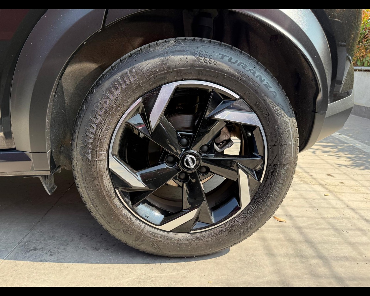 Foto NISSAN Juke 1.6 hev N-Connecta