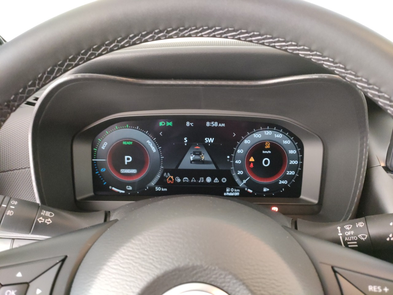 Nissan Juke Nuovo Ibrido benzina Juke Porto Mantovano