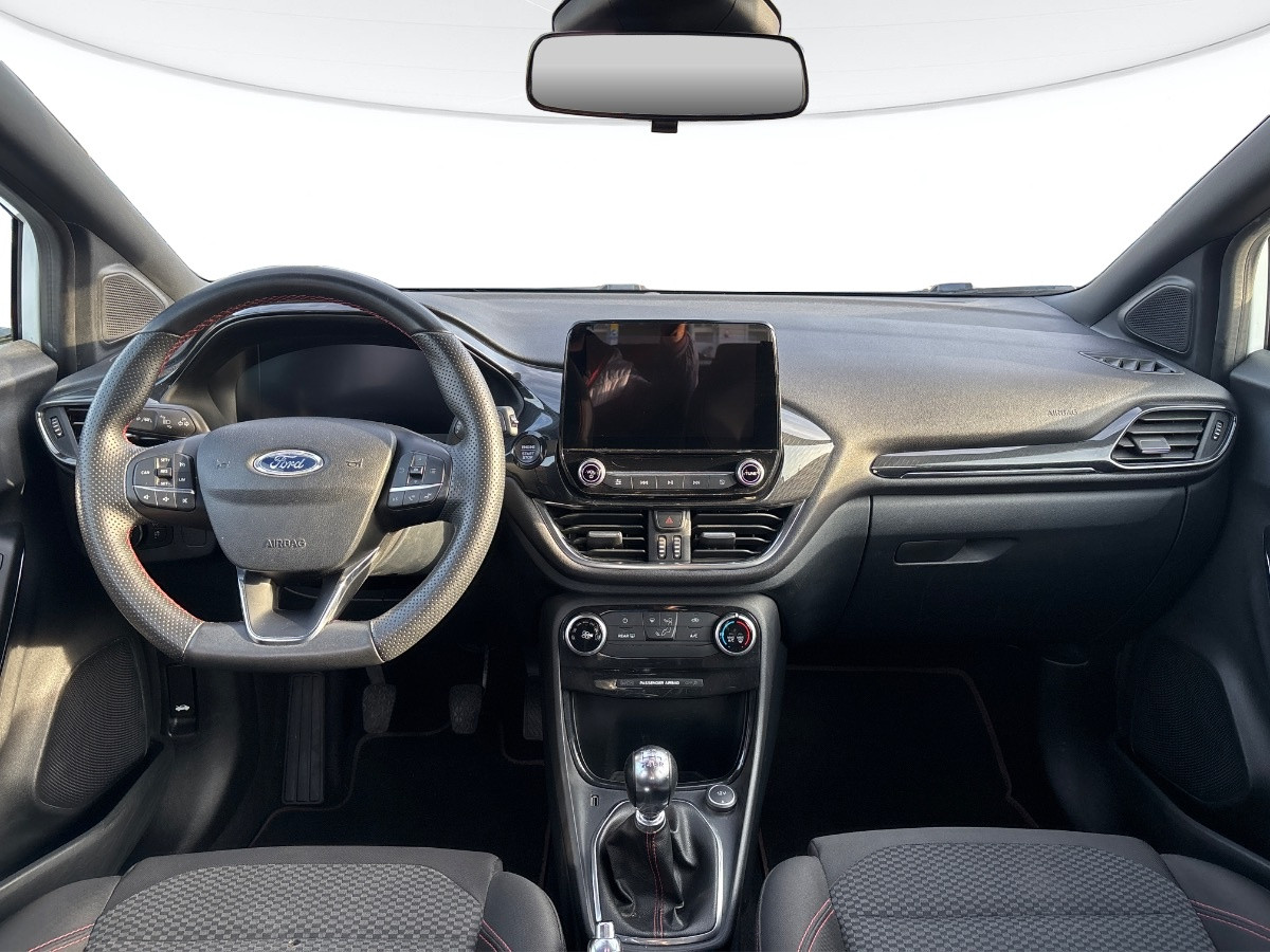 Ford Puma Usato 2022 Puma Mestre