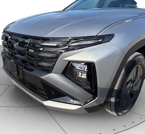 Hyundai Tucson Nuovo benzina Tucson Rovigo