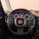 500l - 500l Living 1.6 Mjt Lounge 120cv E6