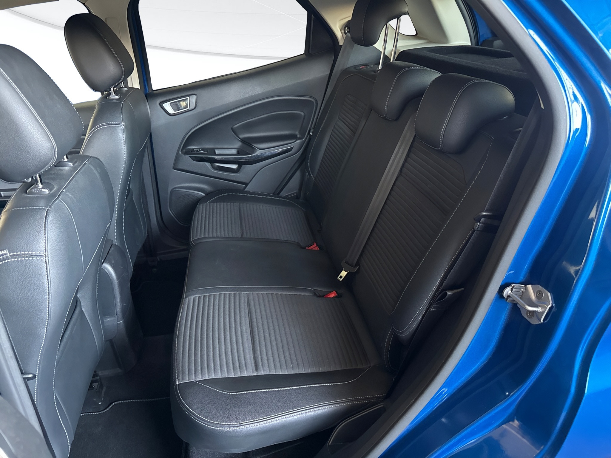 Ford EcoSport Usato 2019 EcoSport Parma