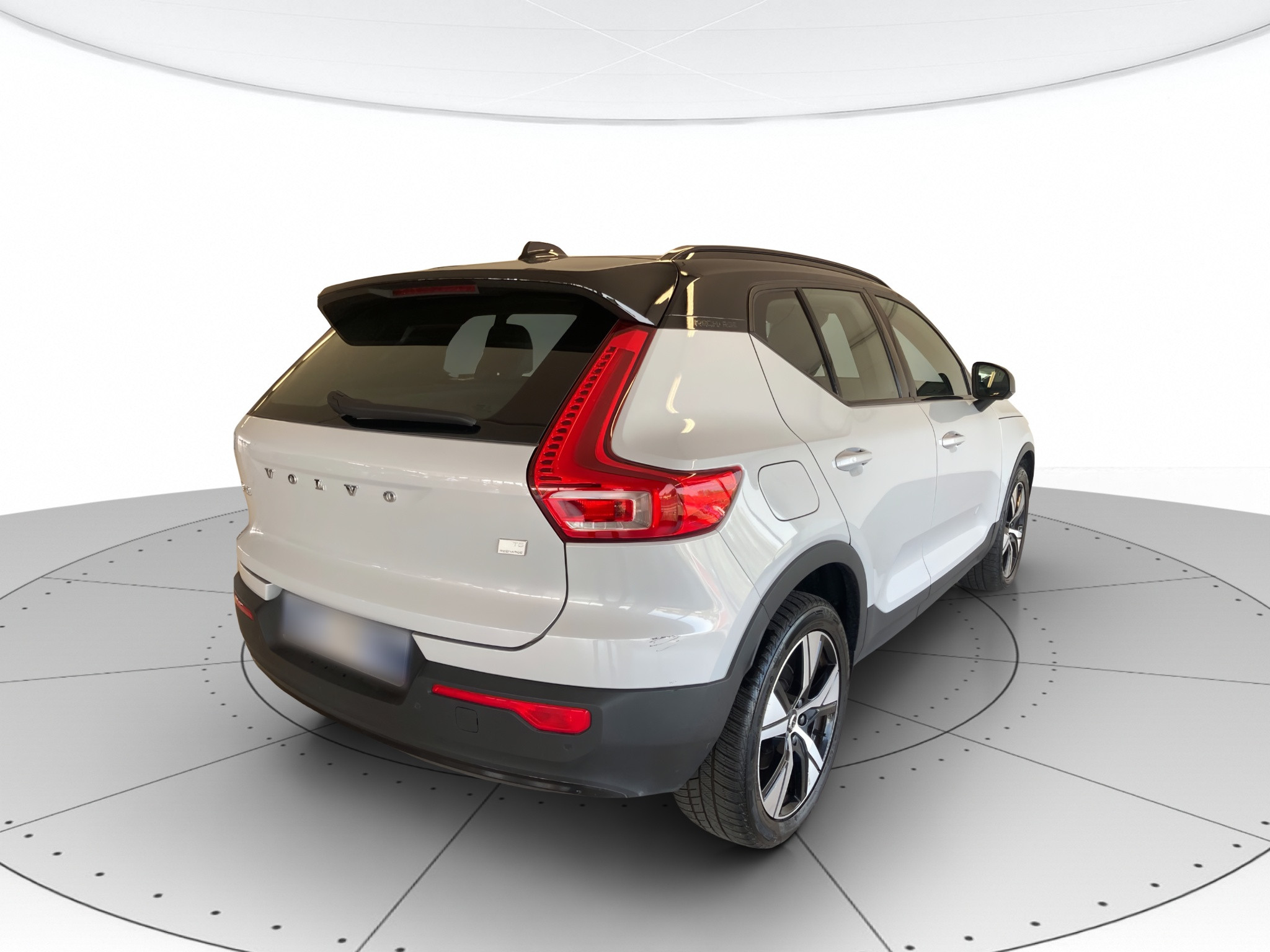 Volvo XC40 Usato 2022 XC40 Modena