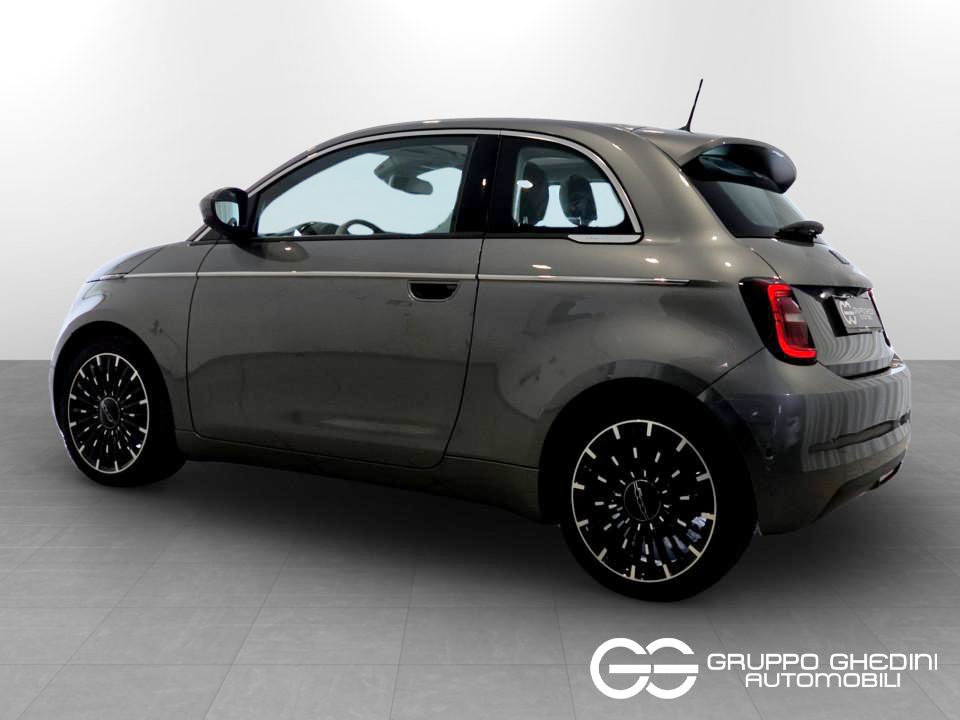 FIAT 500 500e La Prima Elettrica usato - 2