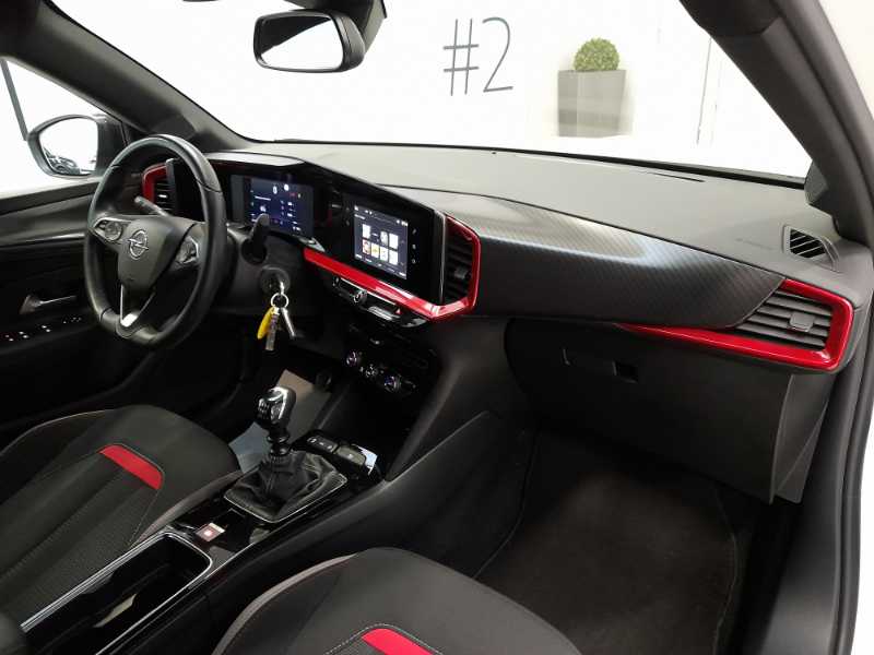 Mokka 2ª Serie - Mokka 1.2 Turbo Gs Line