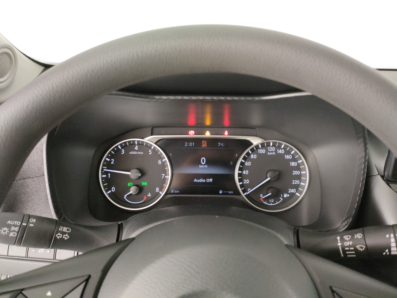 Nissan Juke Nuovo benzina Juke Porto Mantovano