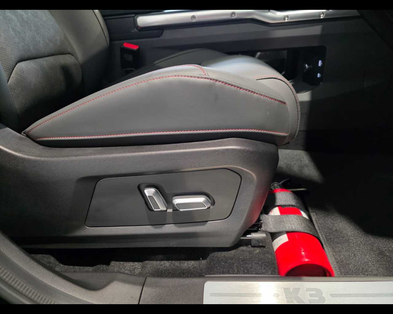 Ich-X K3  Nuovo GPL K3  Mestre