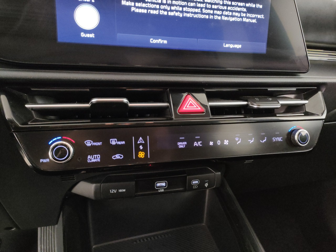 Kia Niro Usato 2024 Niro San Zeno Naviglio