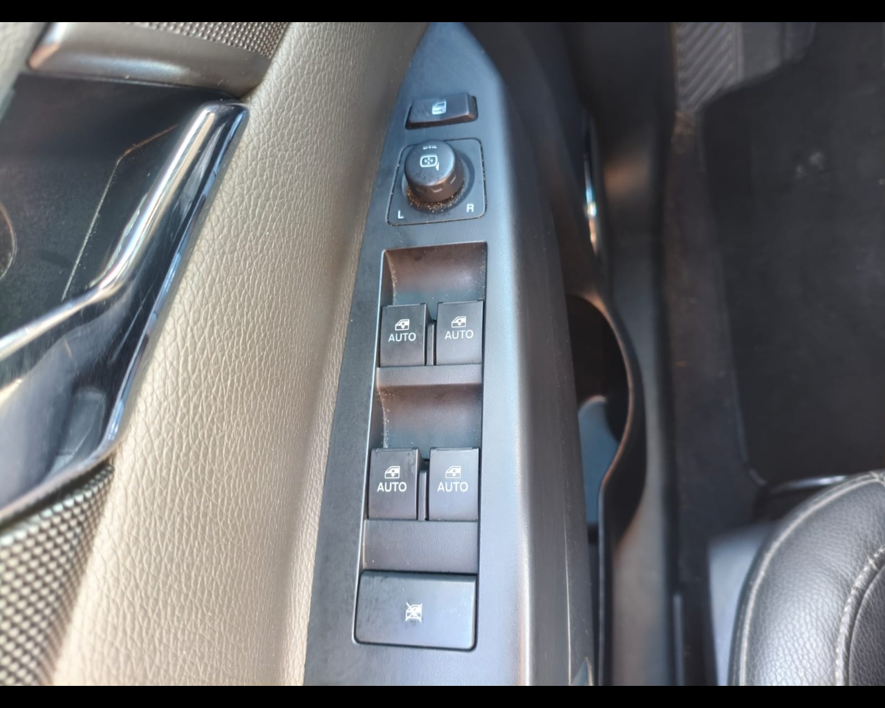 Foto OPEL Antara 2.0 cdti Cosmo 150cv