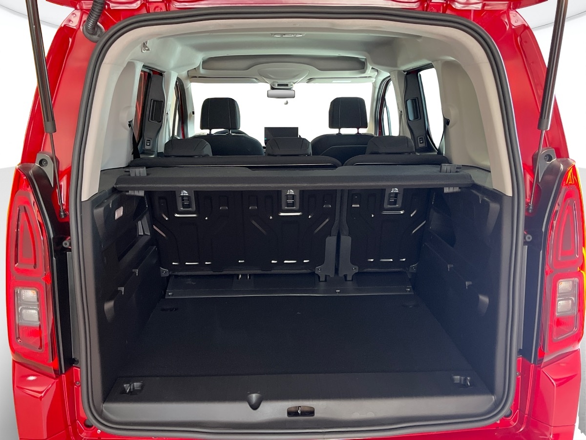 Fiat Doblo Nuovo diesel Doblo Verona