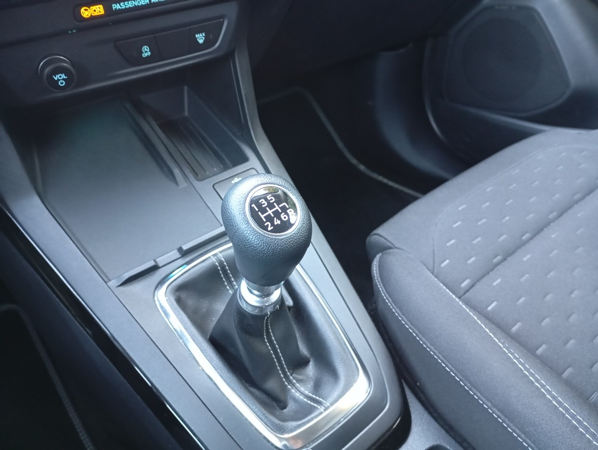 Ford Puma Usato 2025 Puma San Vendemiano