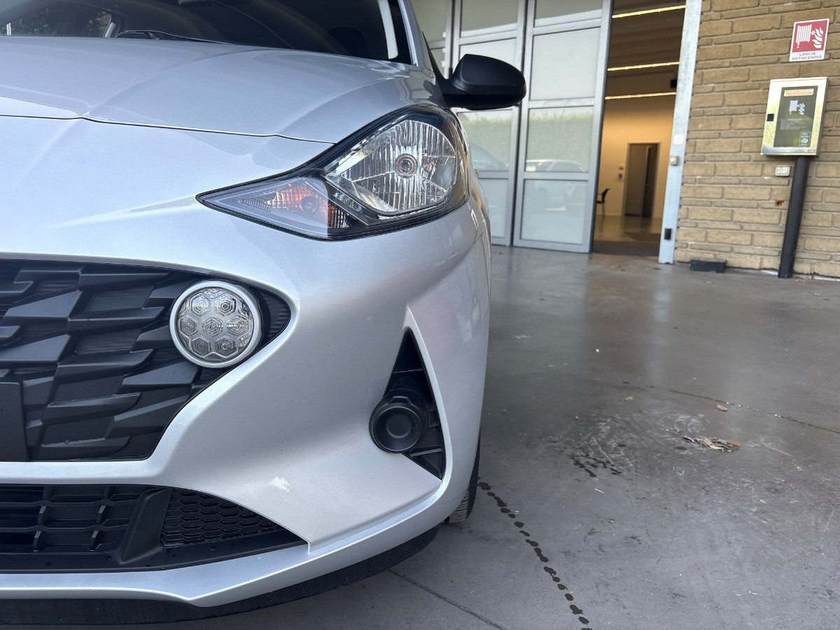 Hyundai i10 Usato 2023 i10 Rovigo