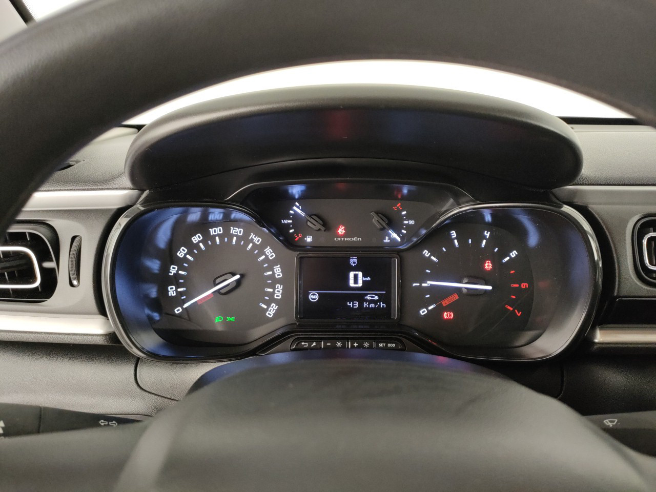 Citroen C3 Usato 2022 C3 Porto Mantovano