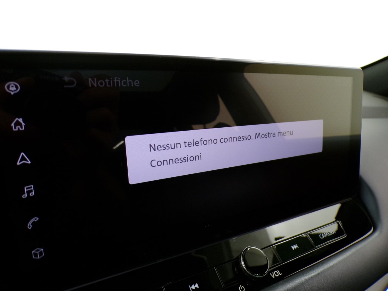 Nissan Qashqai Qashqai 1.3 MILD HYBRID 140cv Tekna 2WD - 20