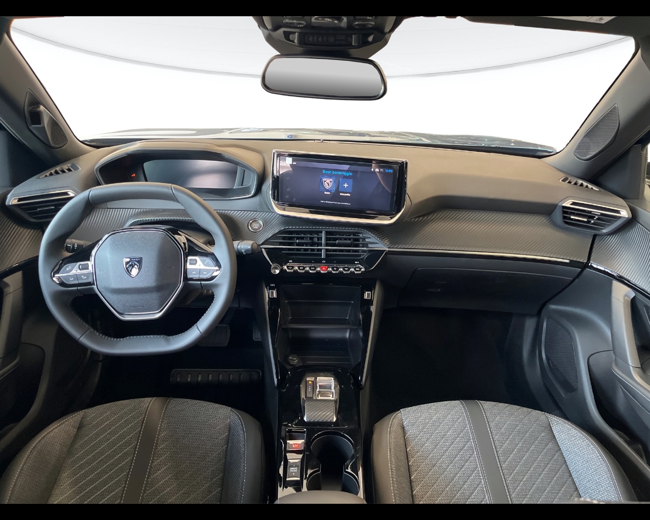 Peugeot 2008 Aziendali 2026 2008 Verona