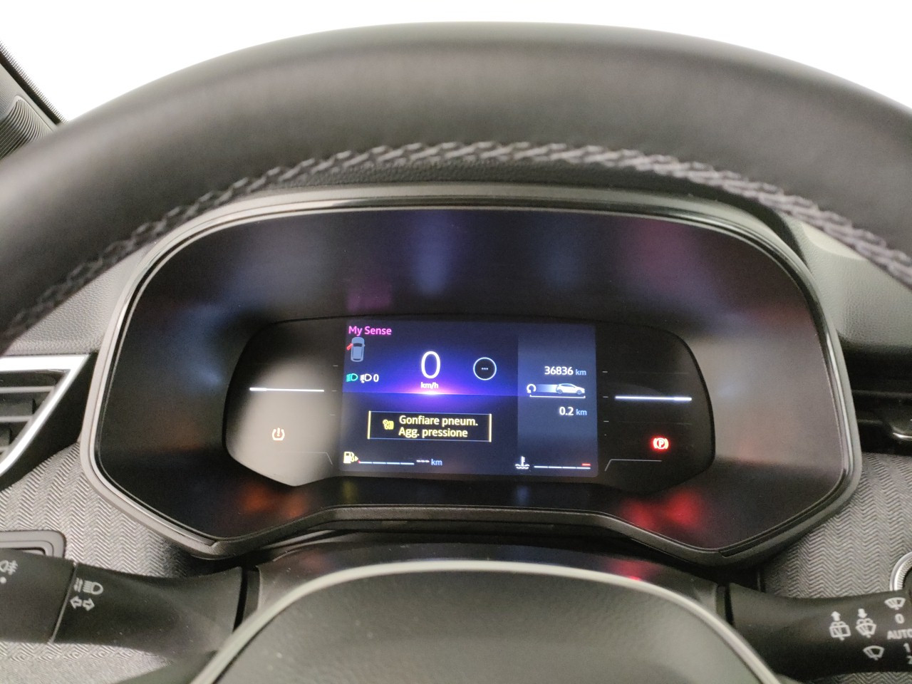 Renault Clio Usato 2024 Clio Reggio Emilia