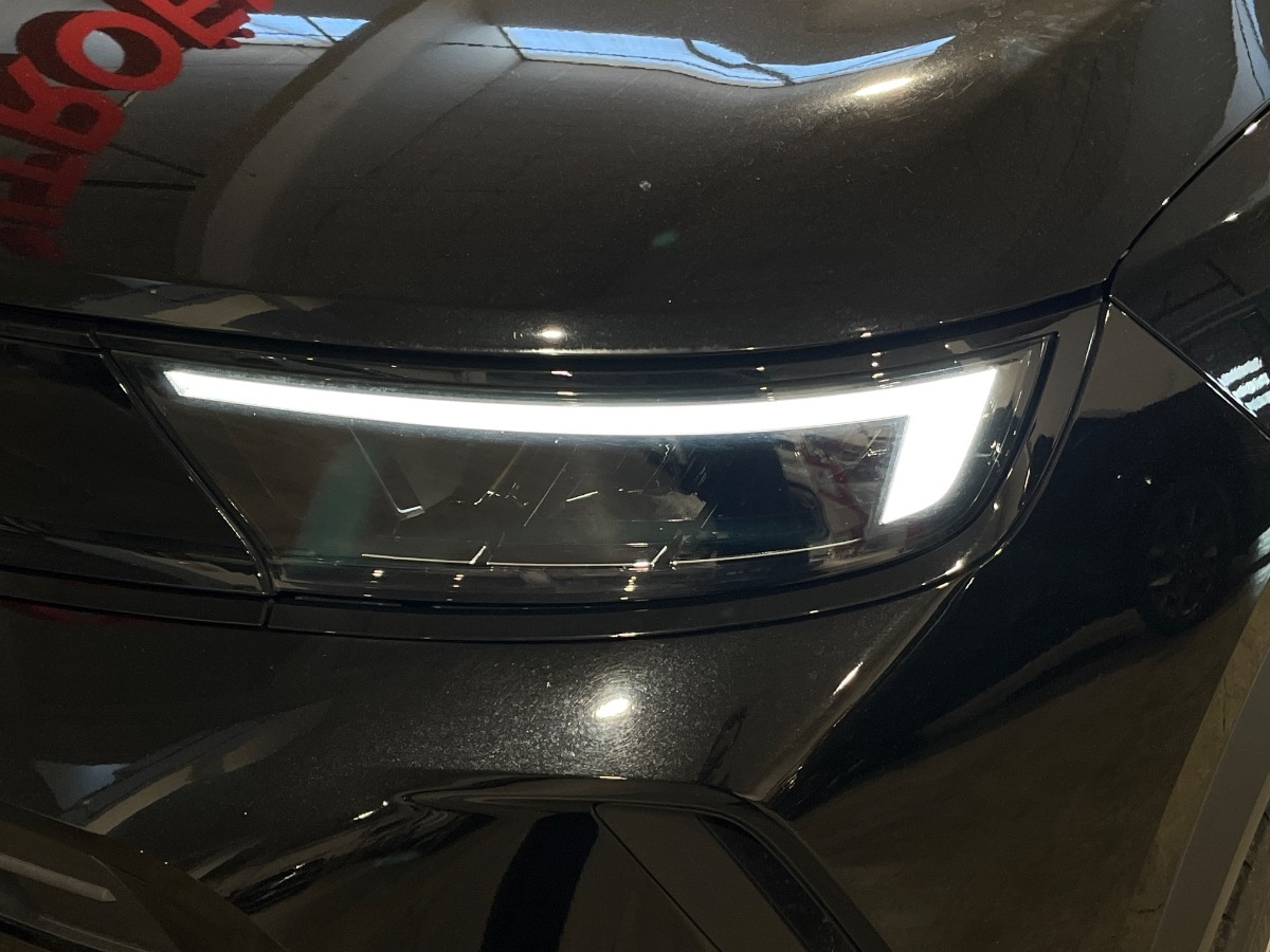 Opel Mokka Usato 2024 Mokka Verona