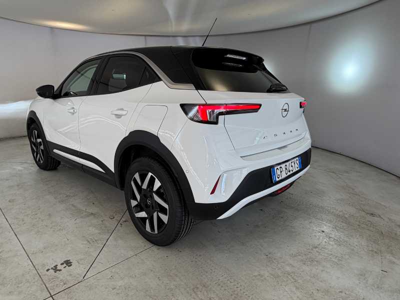 Mokka Ii 2020 - Mokka 1.2 T Gs S&s 100cv