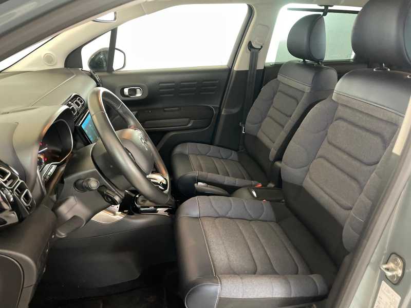 C3 Aircross - C3 Aircross Puretech 110 S&s Shine