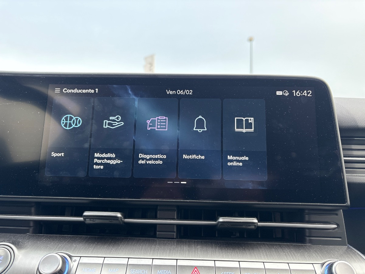 Hyundai Kona Usato 2023 Kona Rovigo