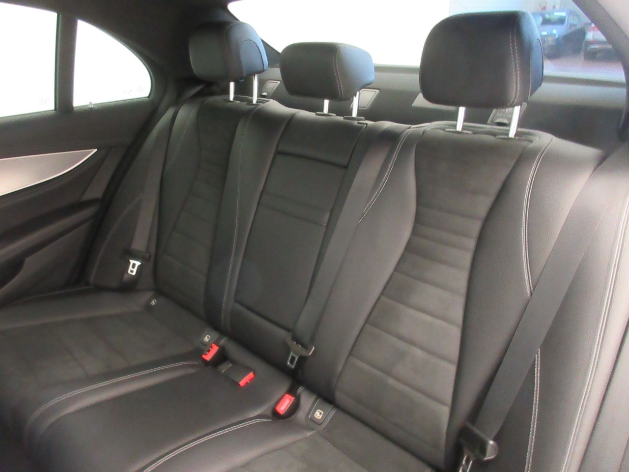 Mercedes Classe E Berlina Classe E Berlina 350 V6 D Premium 9G-Tronic Plus - 14