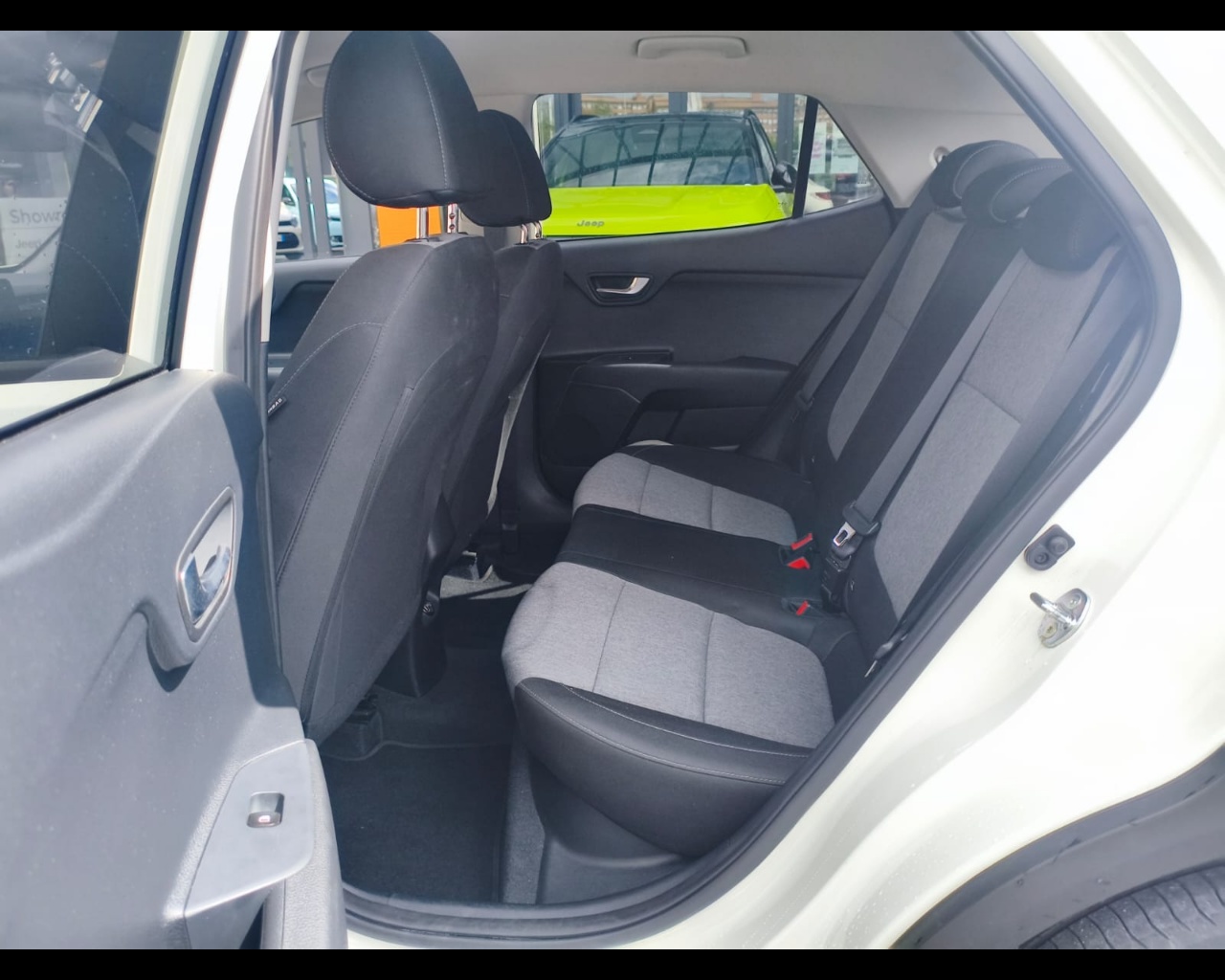 Foto KIA Stonic 1.2 Gpl Style 78cv