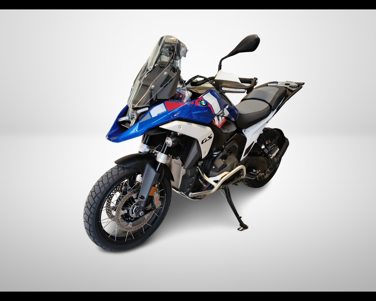BMW MOTORRAD R 1300 GS