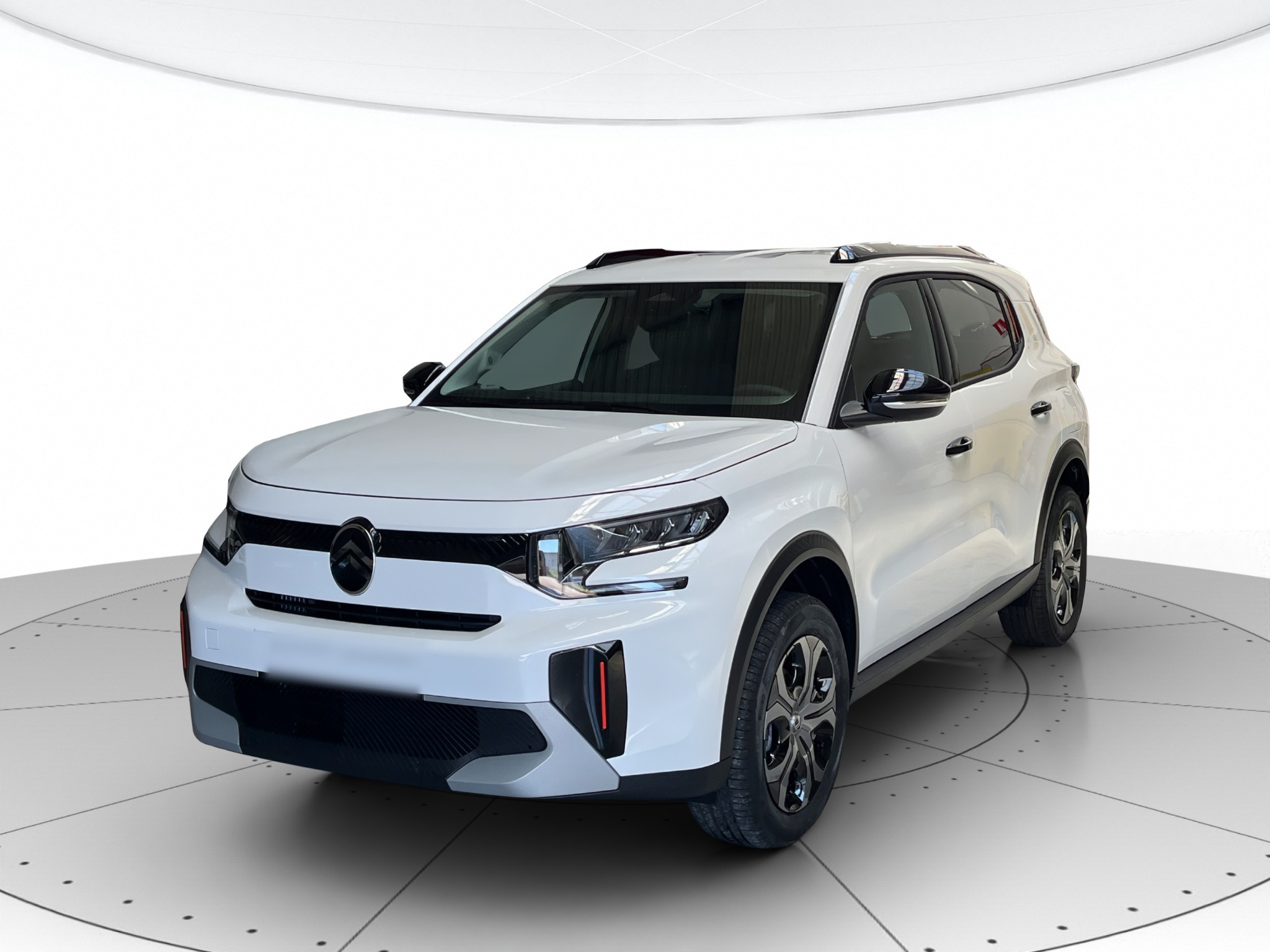 Citroen C3 Aircross KM0 2026 C3 Aircross Verona