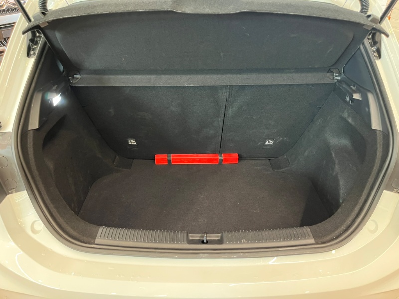 MG – MG3 1.5 Comfort