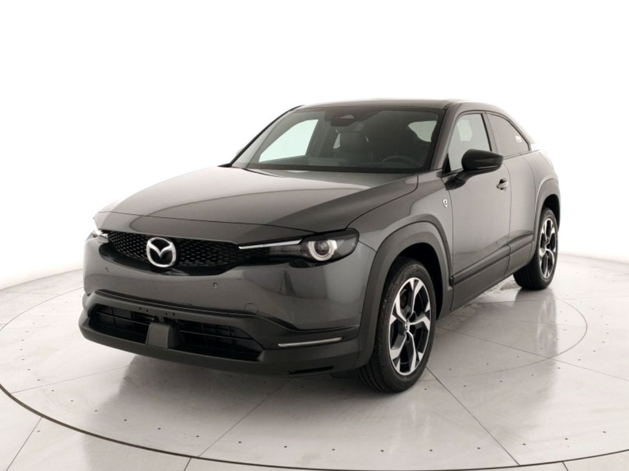 Mazda MX-30 Nuovo  MX-30 Mantova