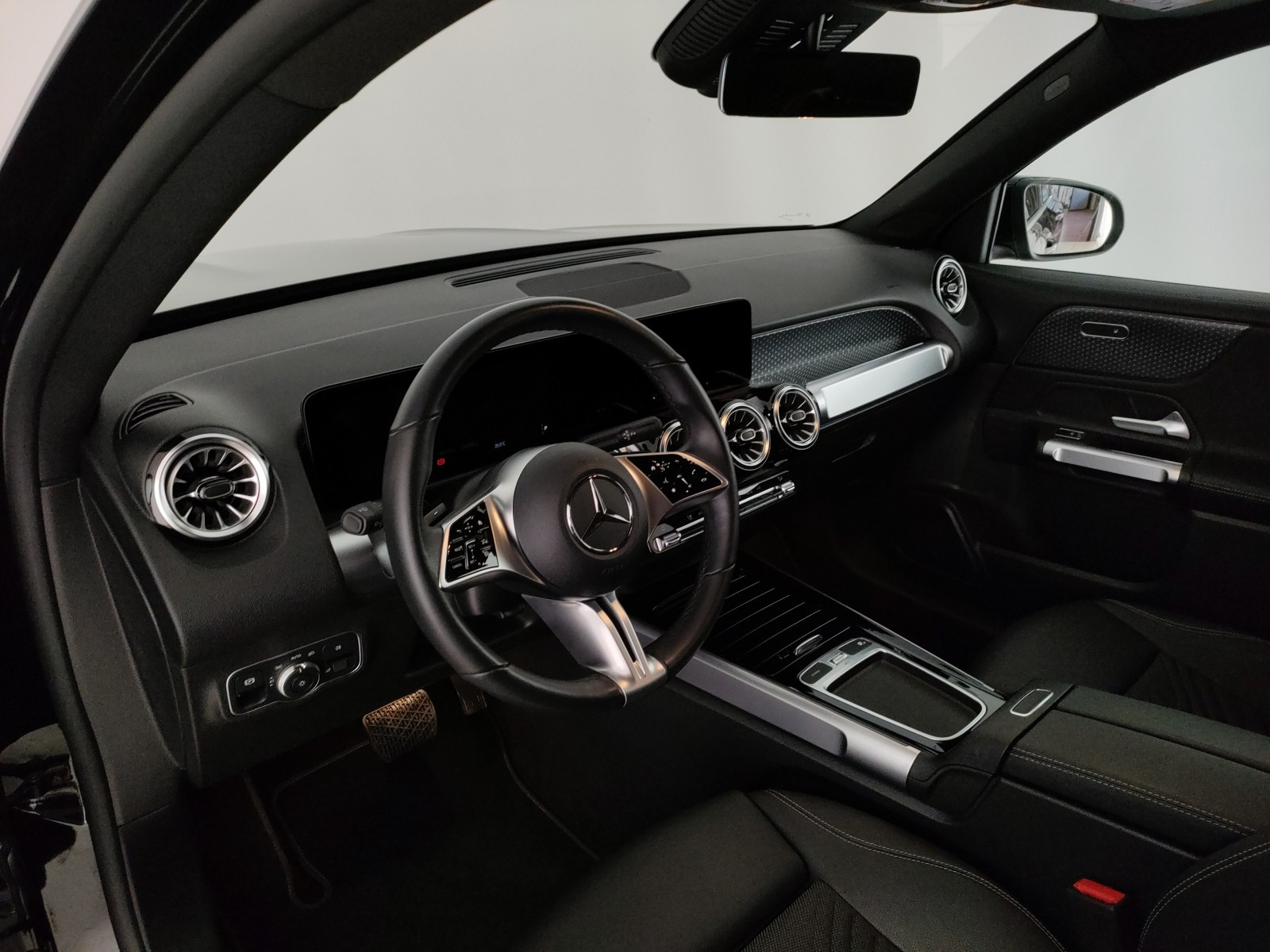 Mercedes GLB Usato 2024 GLB Legnago
