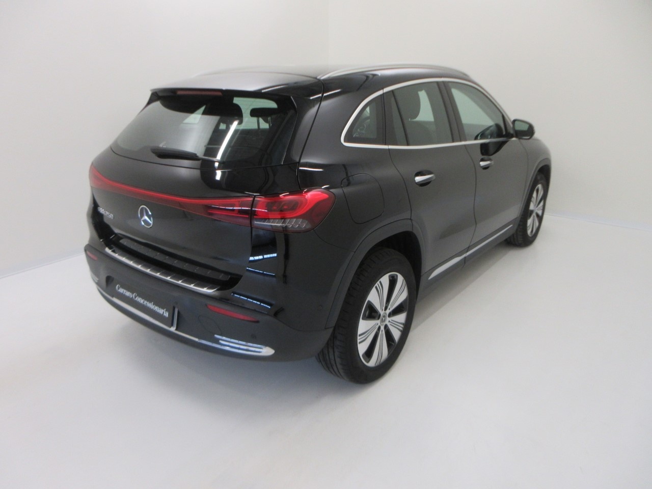 Mercedes EQA EQA 250 Sport Plus - 6
