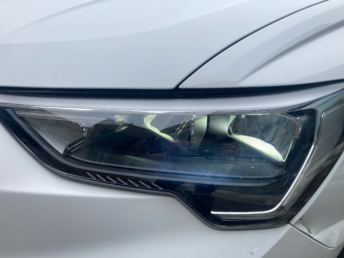 Audi Q3 Usato 2022 Q3 Modena