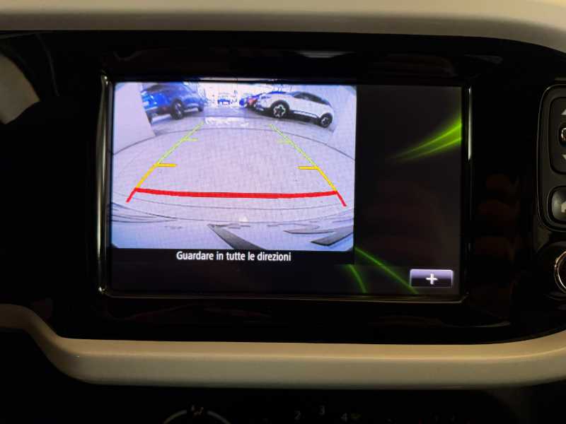 Twingo Iii - Twingo 1.0 Sce Lovely 69cv