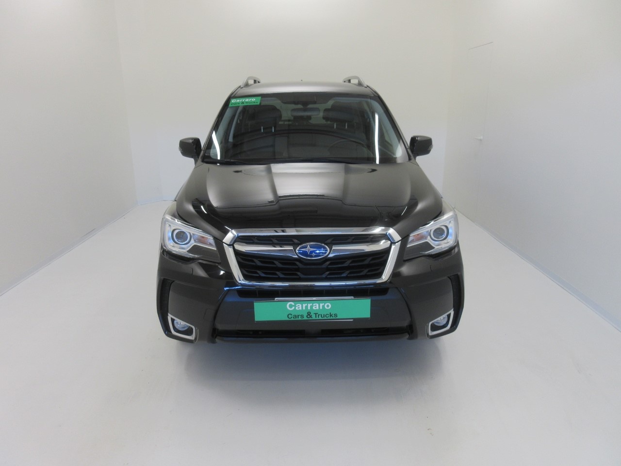 Subaru Forester Forester 2.0 d Sport Style CVT Lineartronic - 2