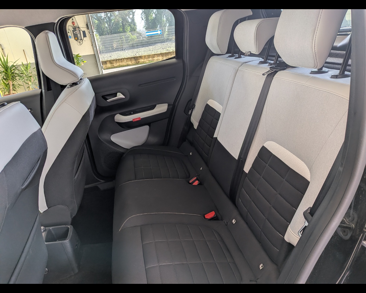 Foto CITROEN C3 1.2 puretech turbo Max 100cv s&s