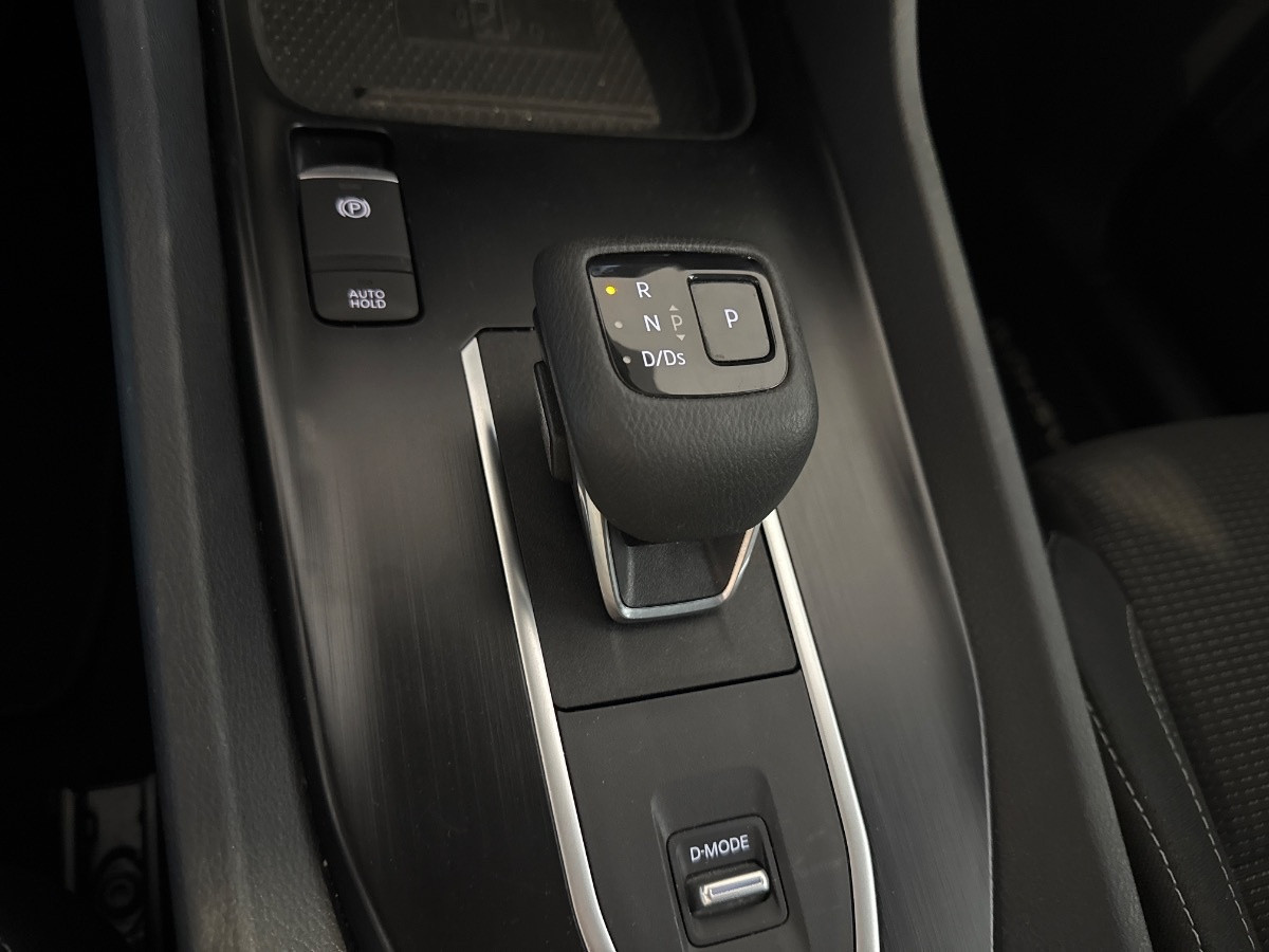 Nissan Qashqai Usato 2022 Qashqai Parma