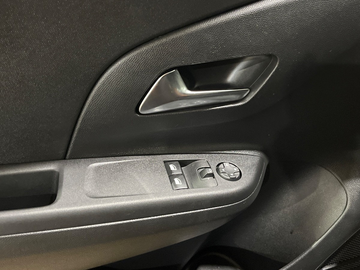Opel Corsa Usato 2021 Corsa Verona