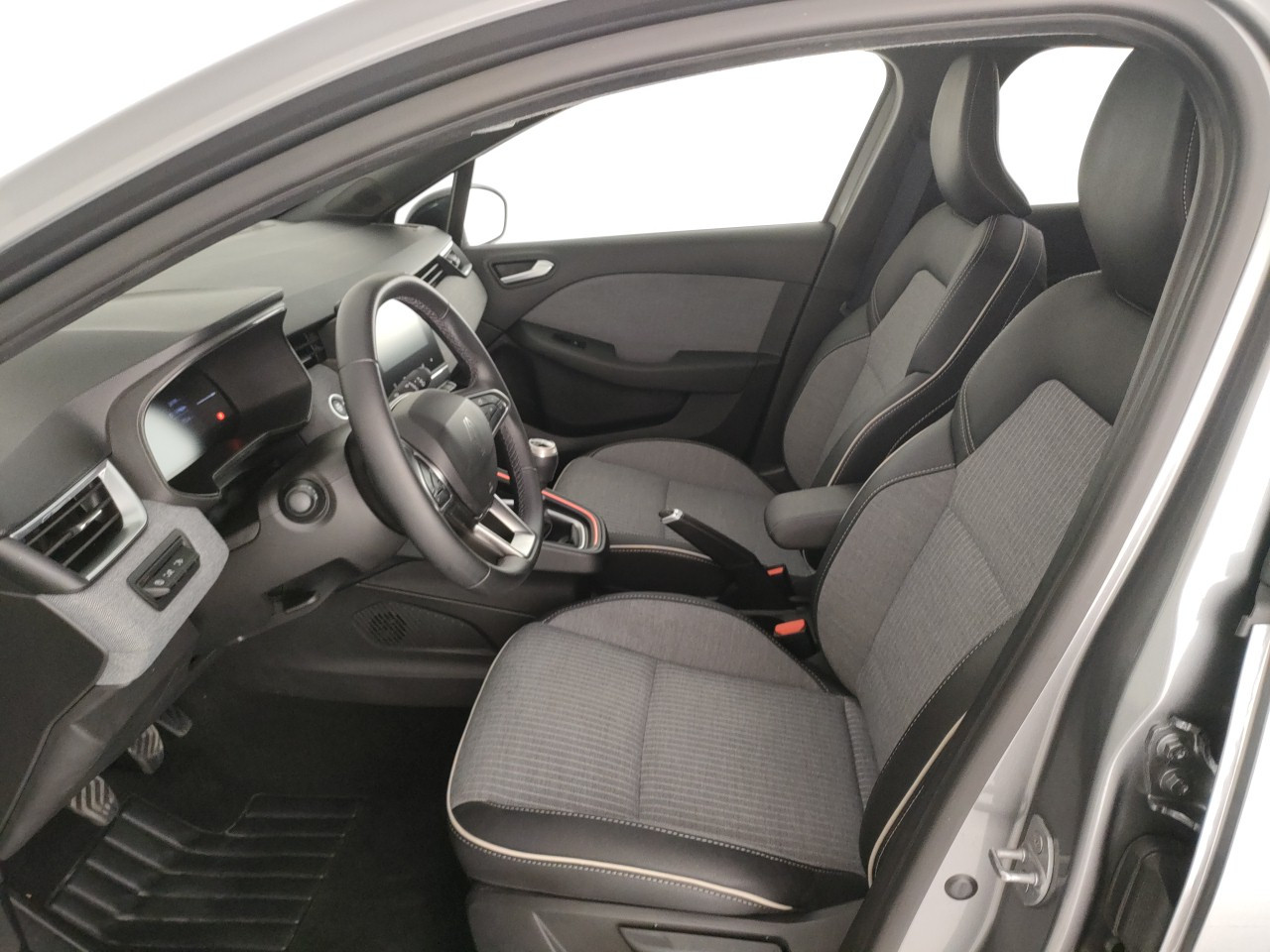 Renault Clio Usato 2025 Clio San Zeno Naviglio