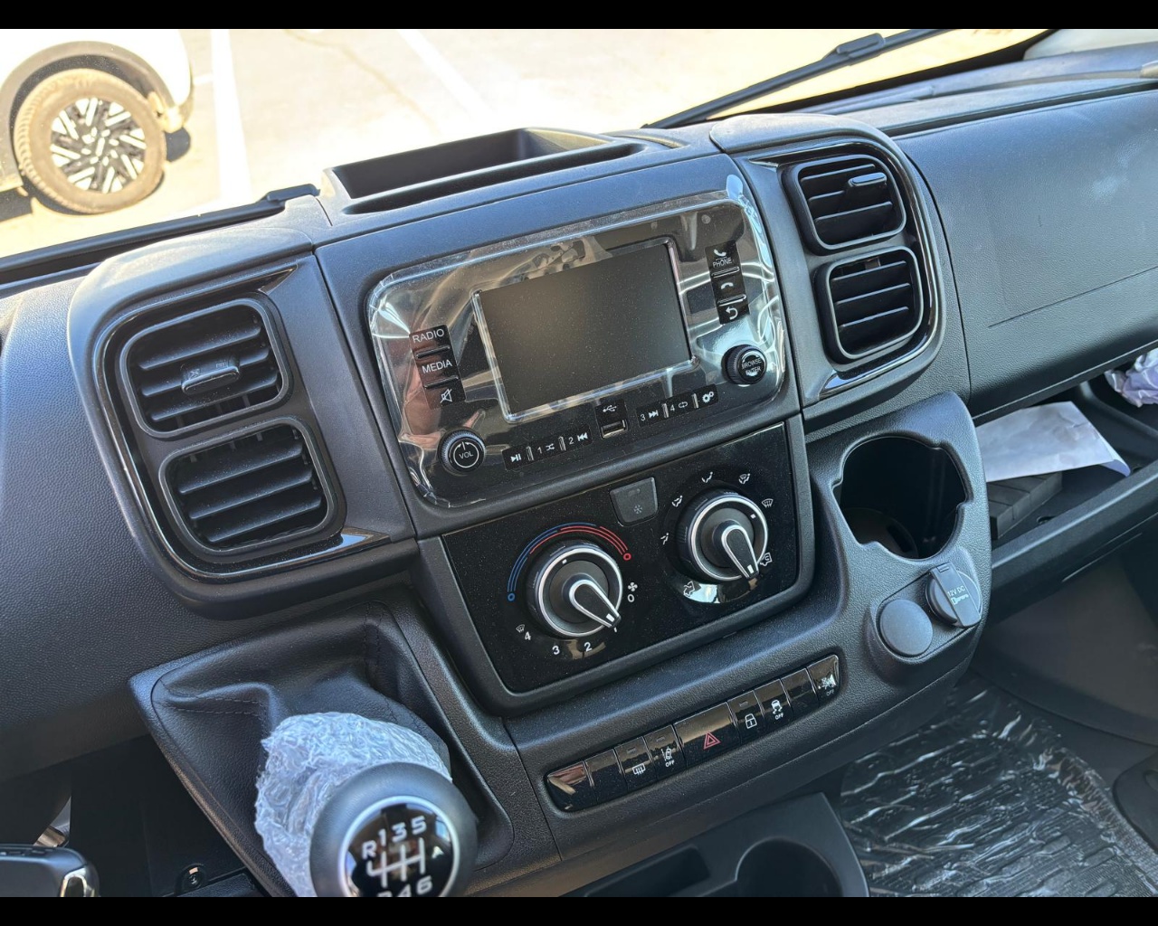 Foto OPEL Movano Autotelaio 35 Heavy L3 Doppia Cabina 2.2 Bl