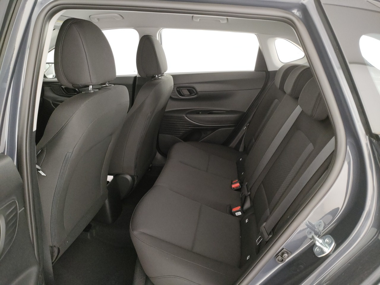 Hyundai i20 Nuovo benzina i20 Porto Mantovano