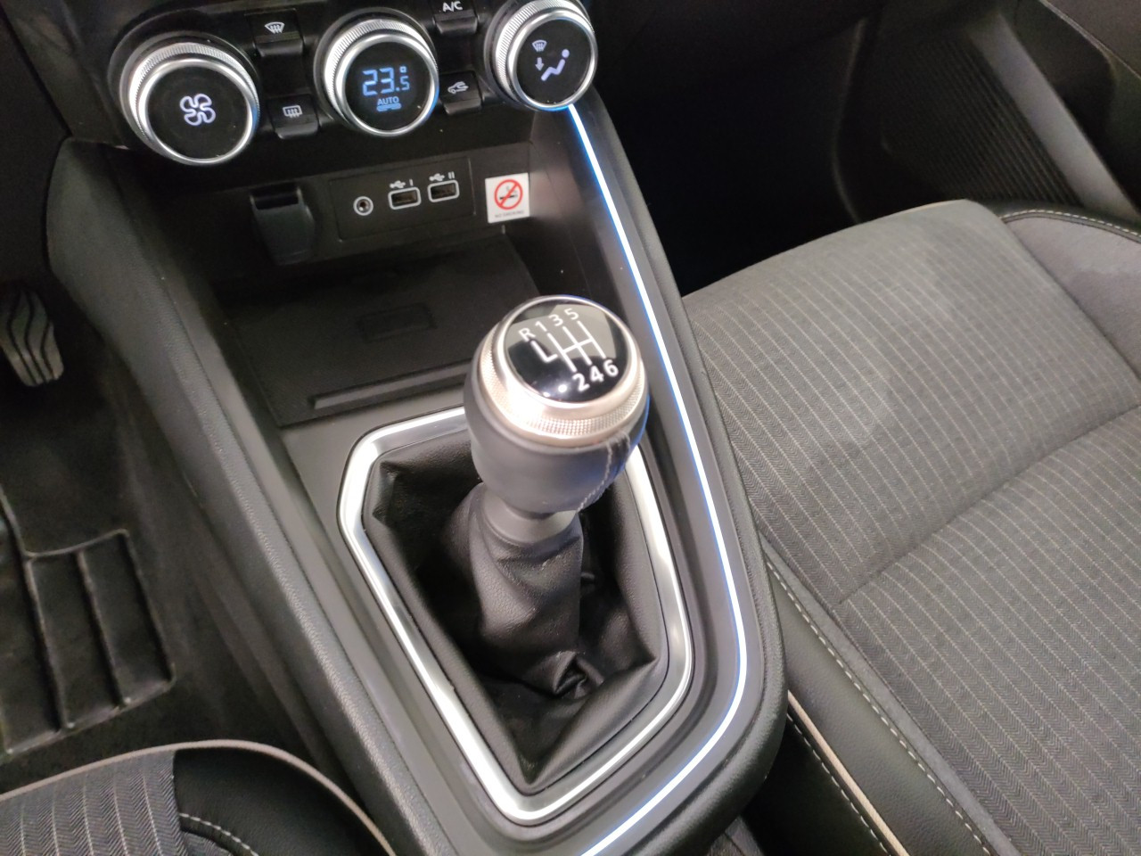 Renault Clio Usato 2024 Clio San Zeno Naviglio