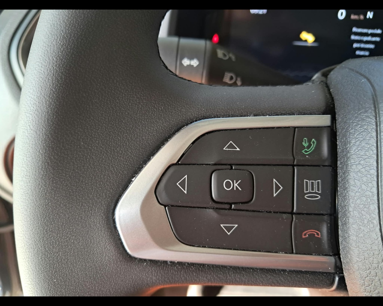 Foto JEEP Renegade 1.5 turbo t4 mhev Summit 2wd dct