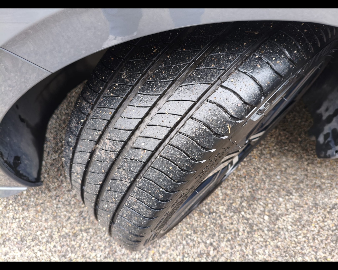 Foto PEUGEOT 308 SW 1.5 bluehdi GT s&s 130cv eat8 N1