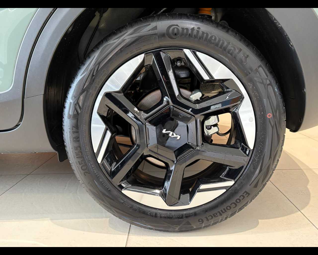 Kia Stonic KM0 2026 Stonic Rovigo