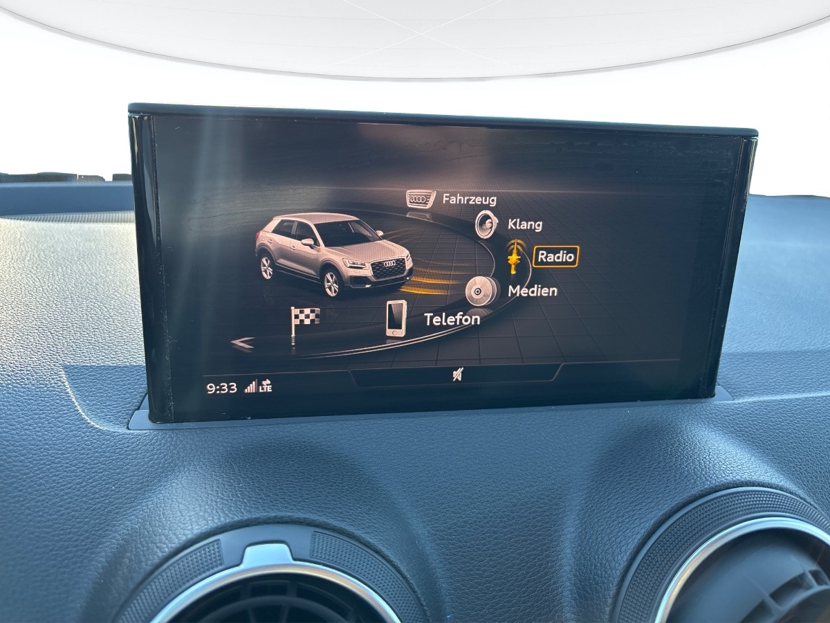 Audi Q2 Usato 2023 Q2 Mestre