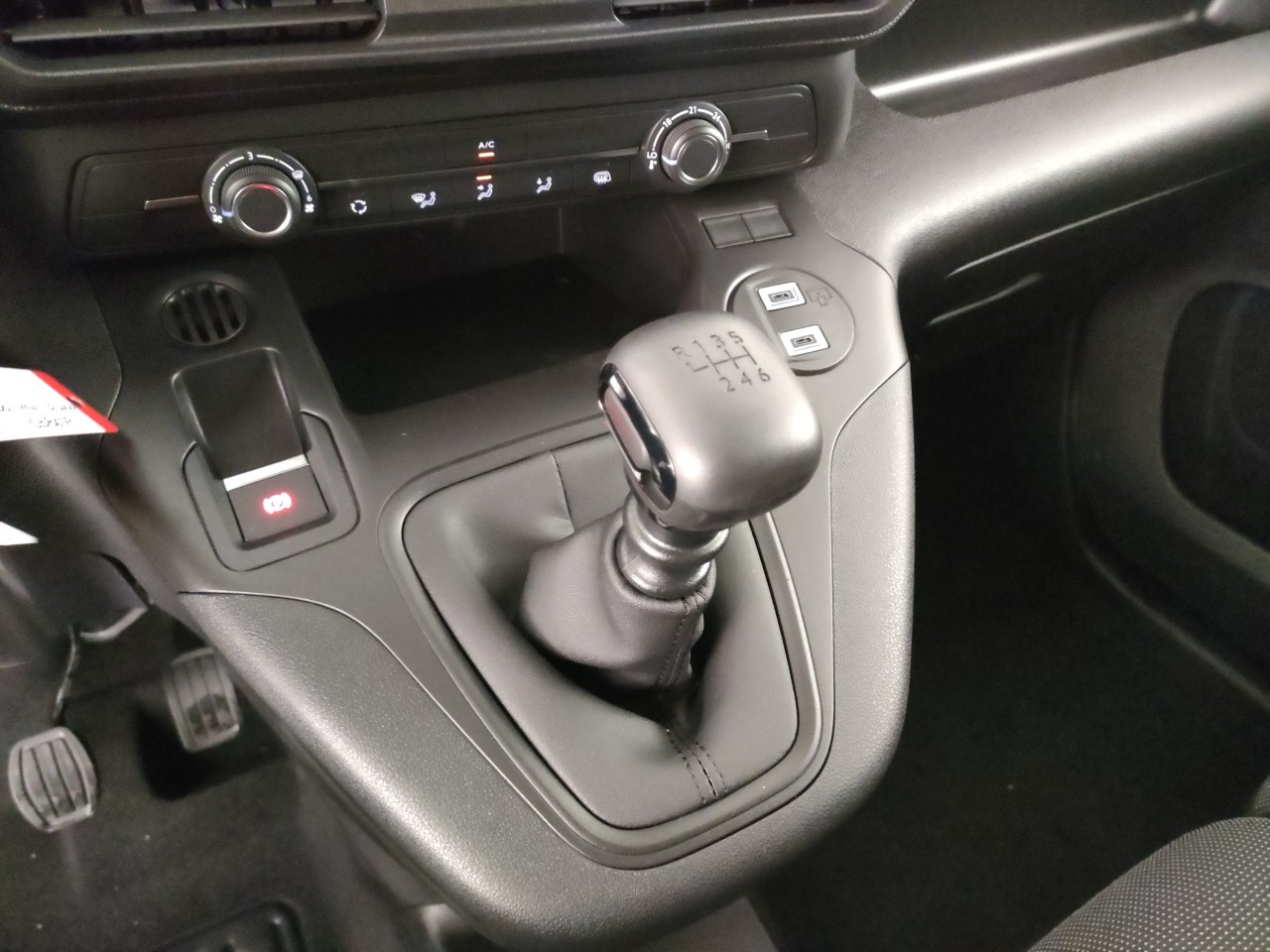 Opel Combo Cargo Nuovo Diesel Combo Cargo Porto Mantovano