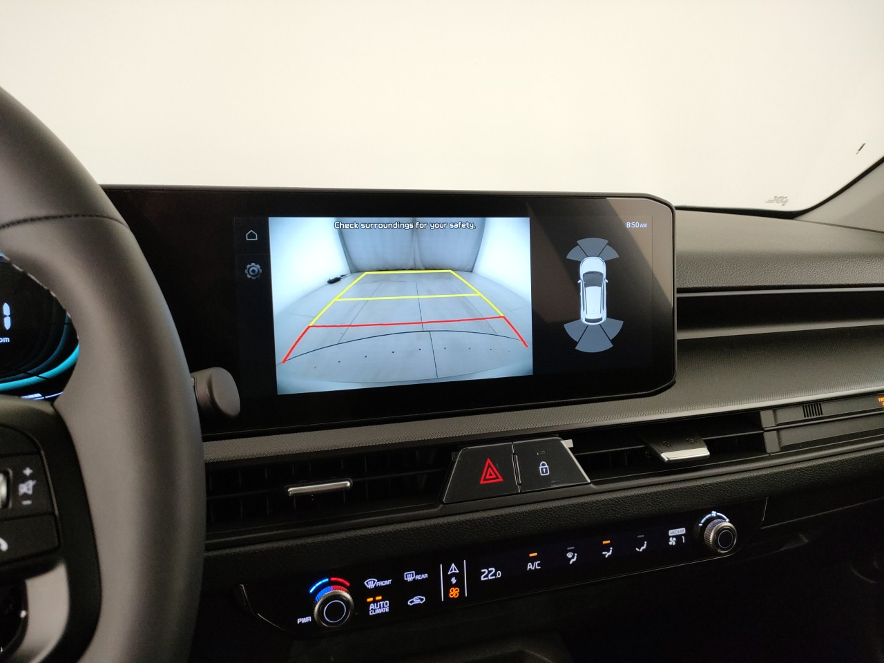 Kia Stonic Nuovo Ibrido benzina Stonic Porto Mantovano