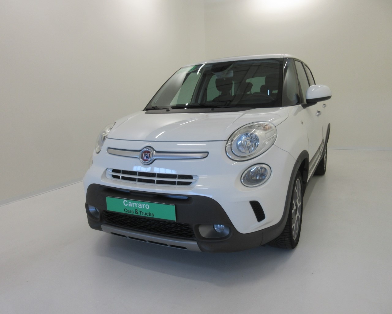 Fiat 500 500 L 1.6 Multijet 120cv Trekking - 1