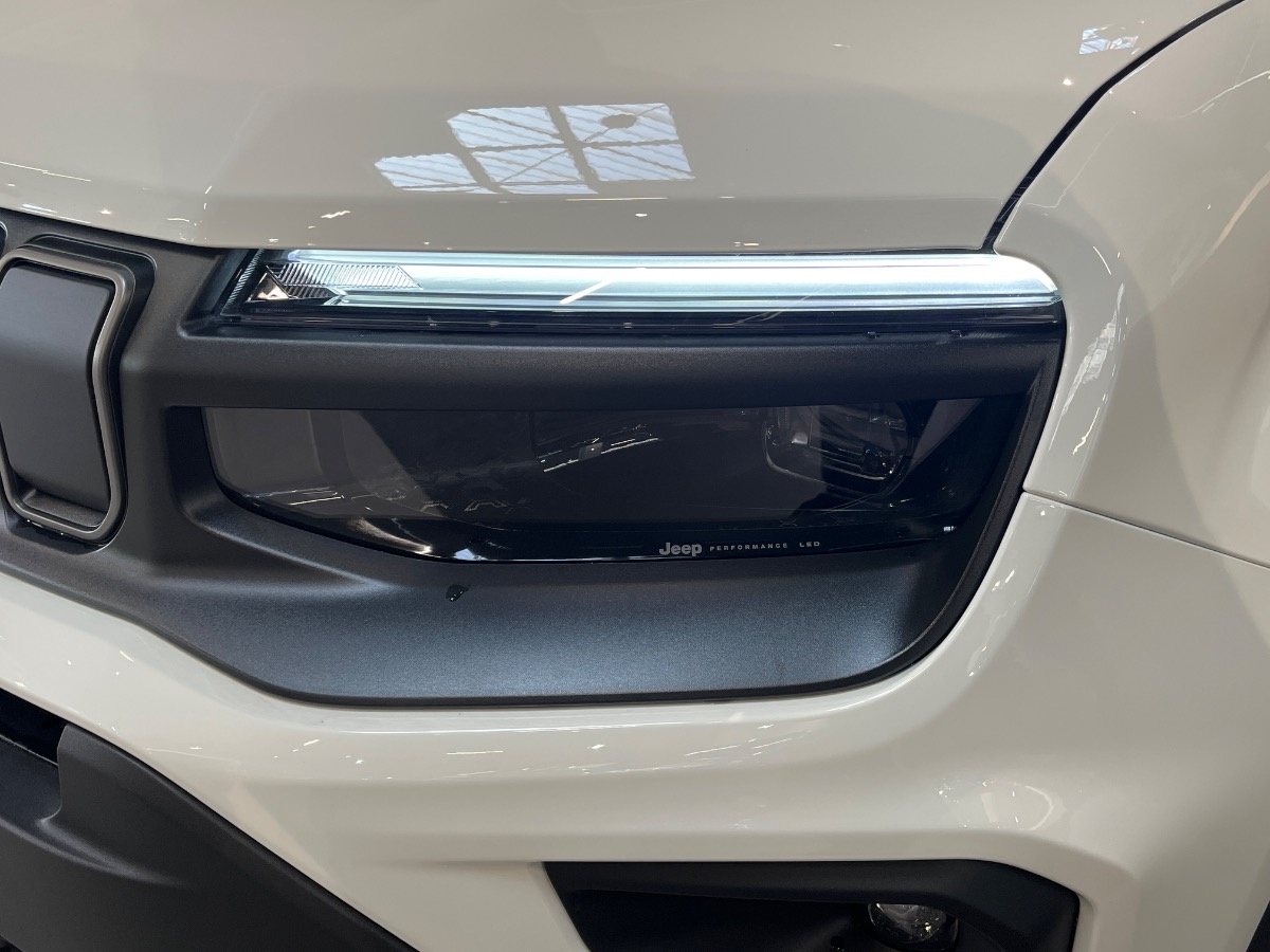 Jeep Avenger Aziendali 2025 Avenger Rovigo